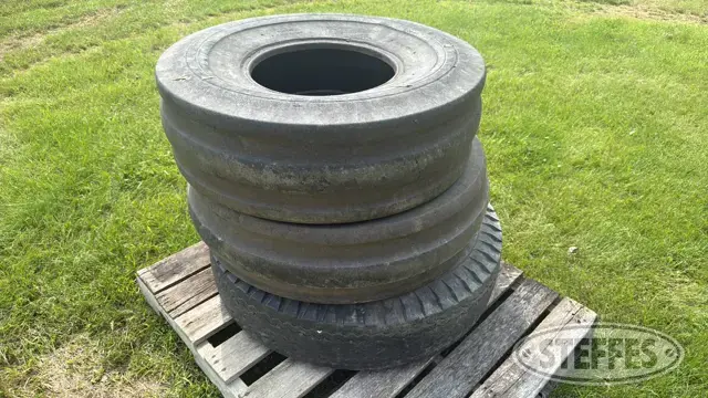 Tri Rib Wheel Steffes Group | Tri rib tires