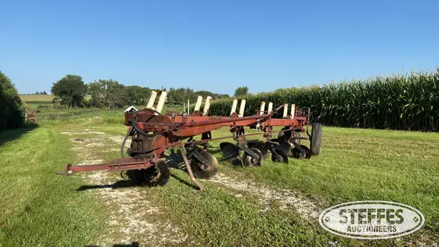 International 710