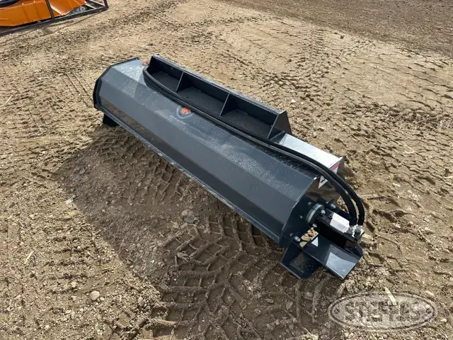 2023 Wolverine TL-12-72W