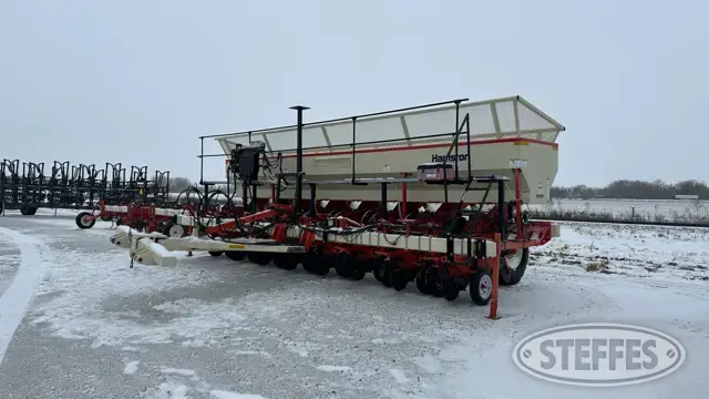 2012 Harriston 3548