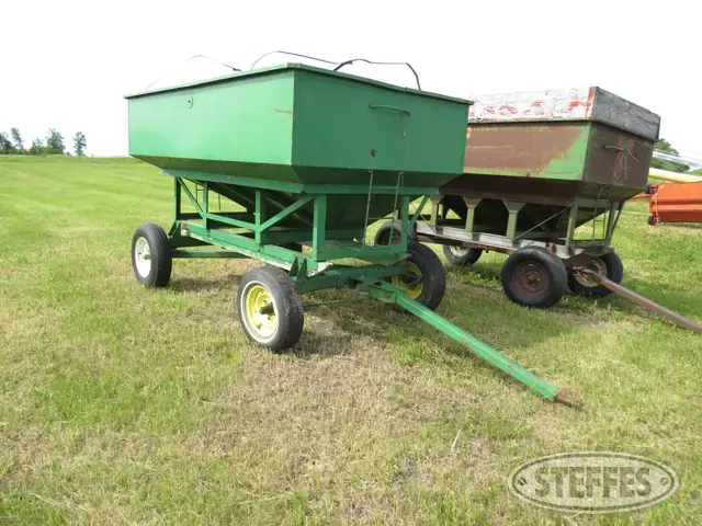John Deere