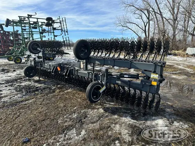 Yetter 3546