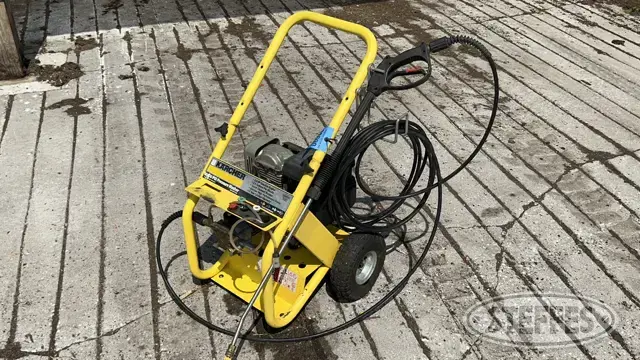 Karcher