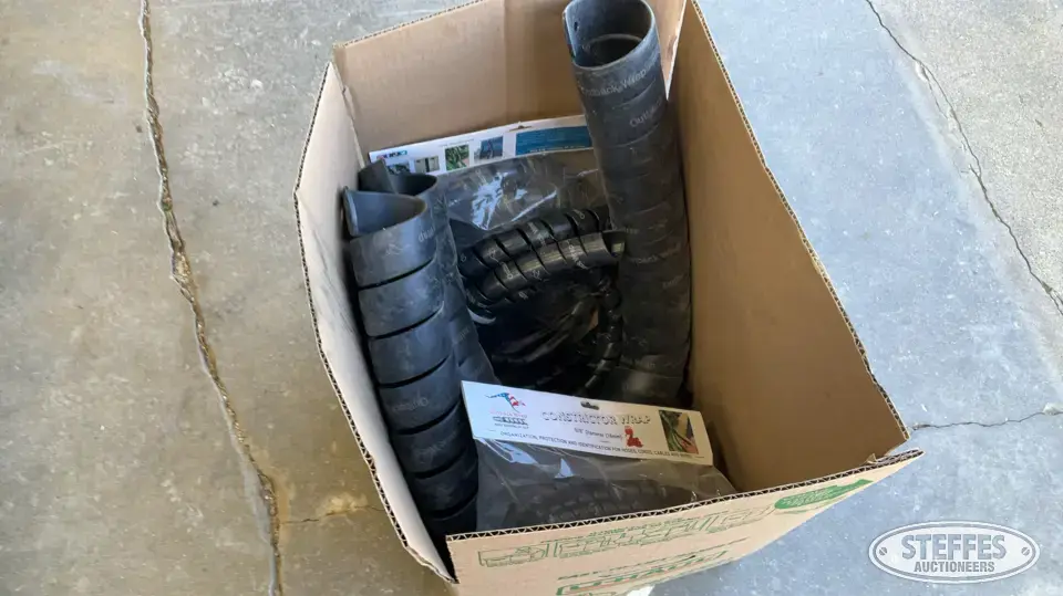 Hose wraps Farm Support Item