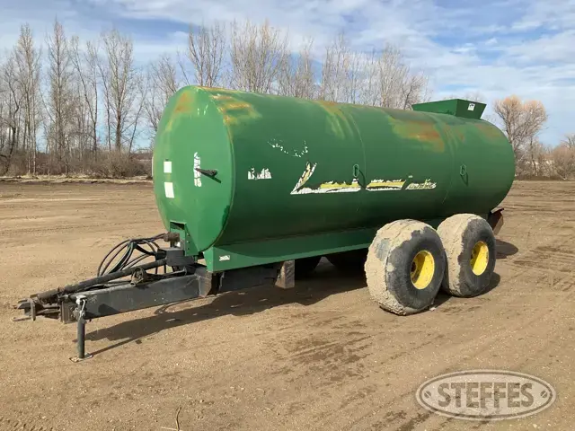 Badger 11000L