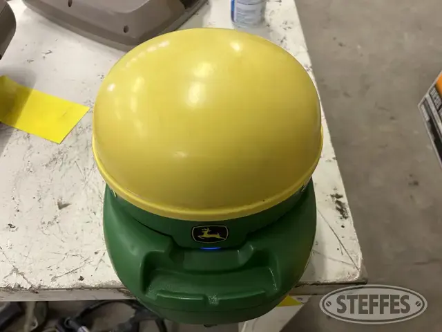 John Deere SF3000