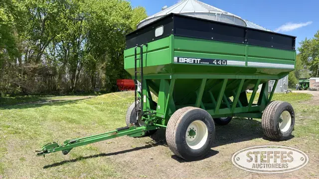 Brent 440