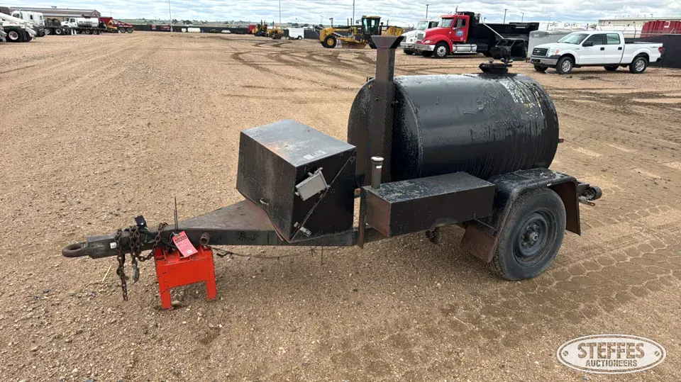 1999 PB Loader 220PT Asphalt-Other