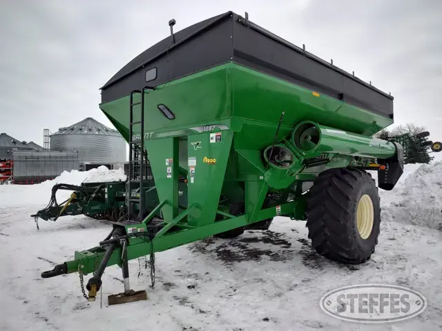 Brent 1082