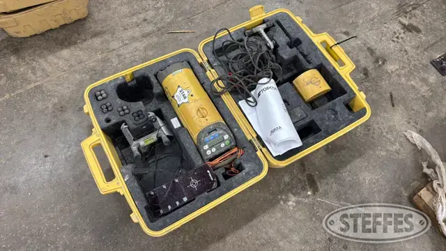 Topcon TP-L5