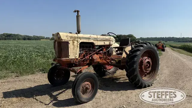 Case 630