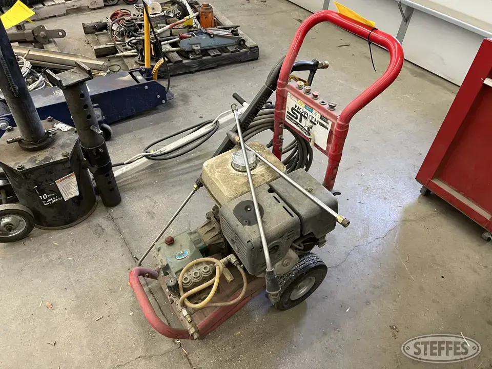 NorthStar General Tools and Shop Supply