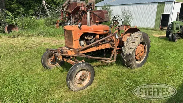 Allis-Chalmers 45