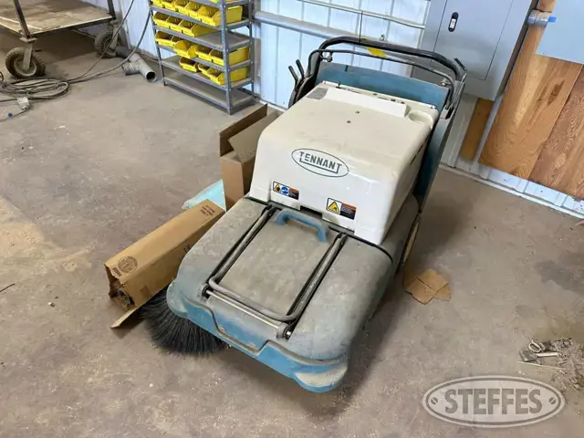 Tennant 3640