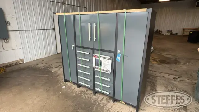 TMG Industrial TMG-SC80