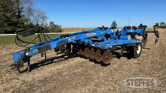 DMI Ecolo-Tiger 530B