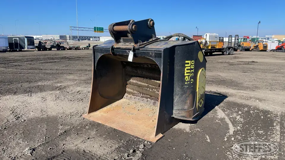 2020 Remu PD3160 Screening-Other