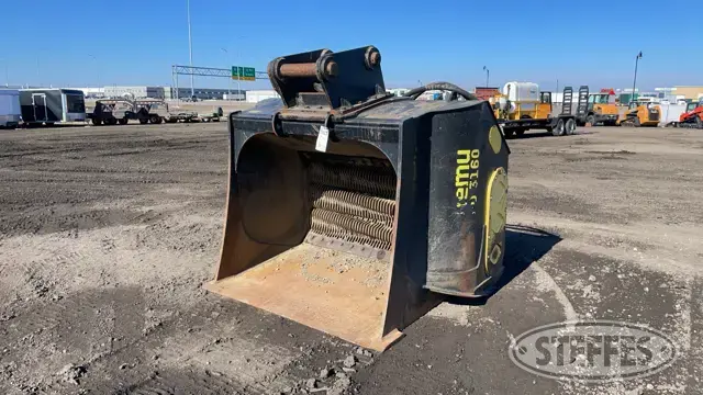 2020 Remu PD3160
