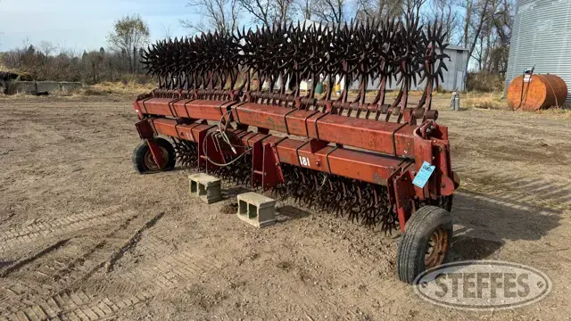 International 181