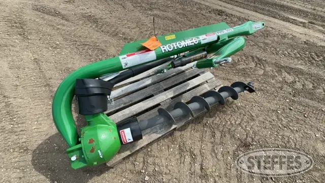 2022 Frontier PHD300