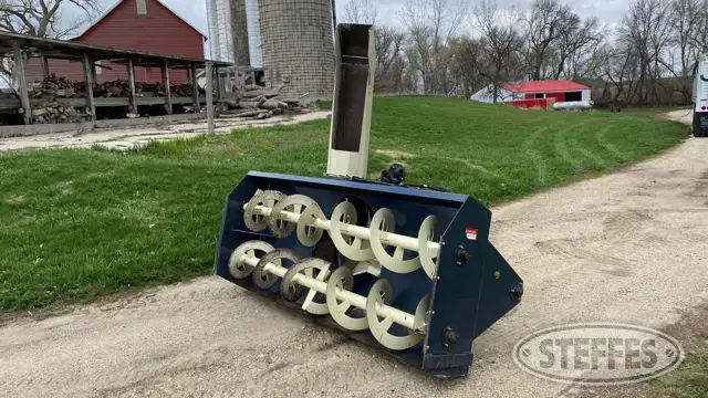 Buhler 9620