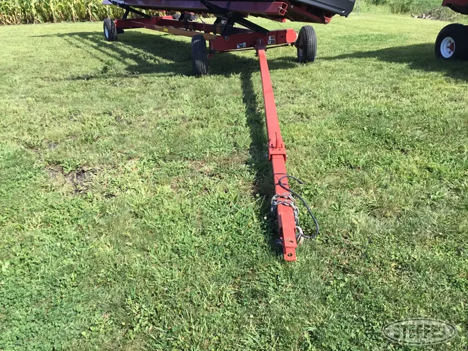 Unverferth HT30 Header Trailer