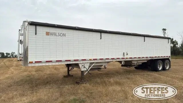 2015 Wilson DWH-550
