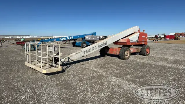 2000 Snorkel TB-A60RDZ