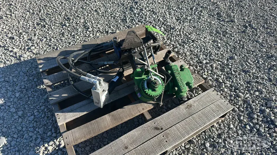John Blue Chem-Fert Accessories-Other