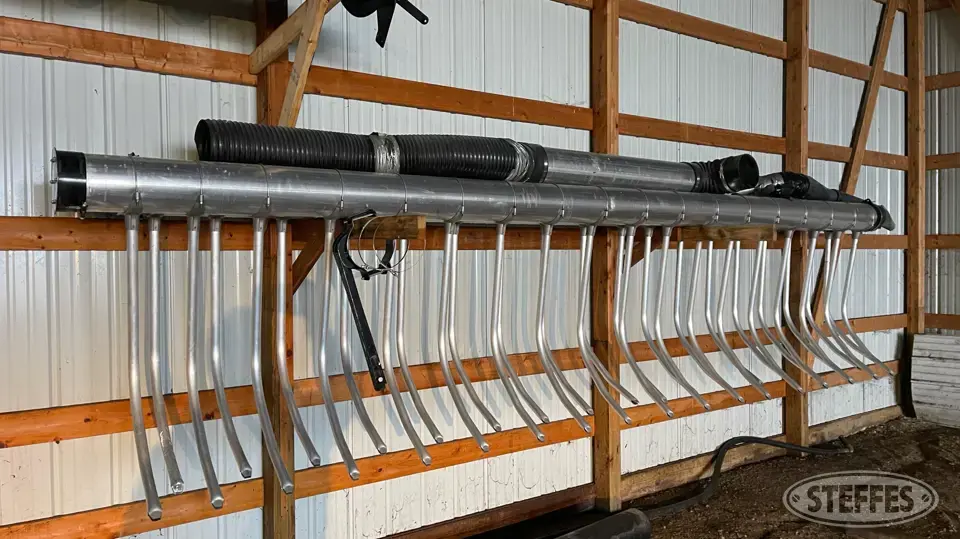AWS air bar system Ag Equipment Part