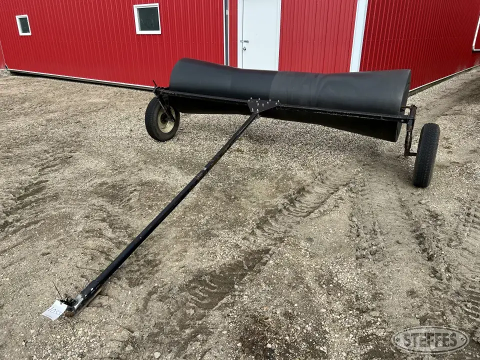 Mandako Farm Support Item