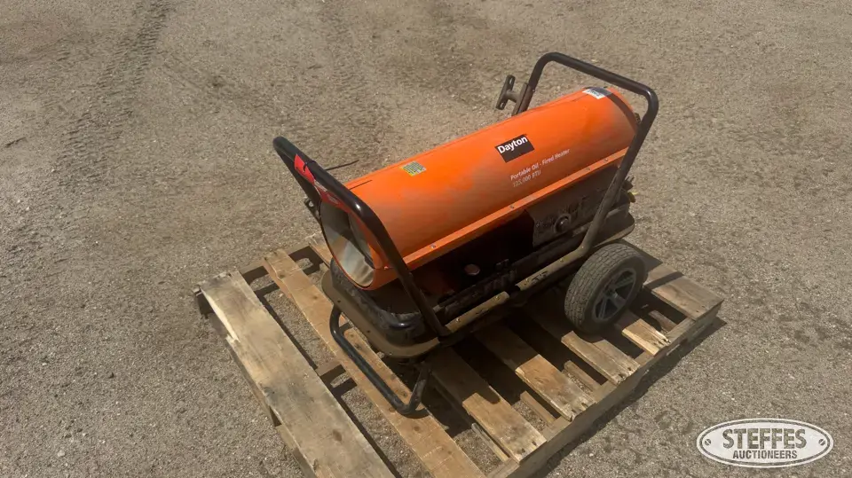 Dayton Construction Support Item