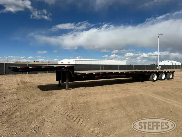 2019 Dorsey DF53