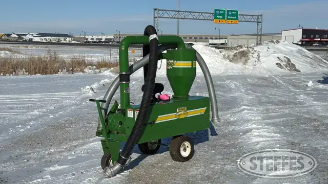 Walinga Agri-Vac 3510
