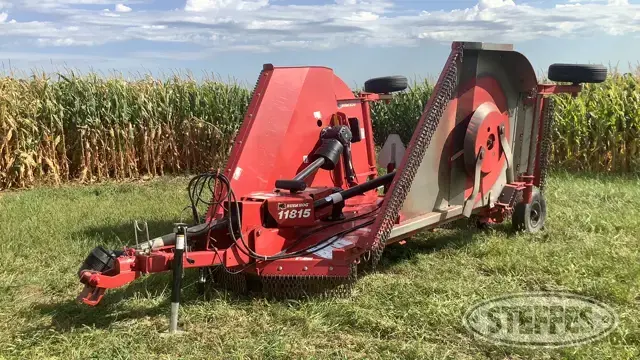 Bush Hog 11815