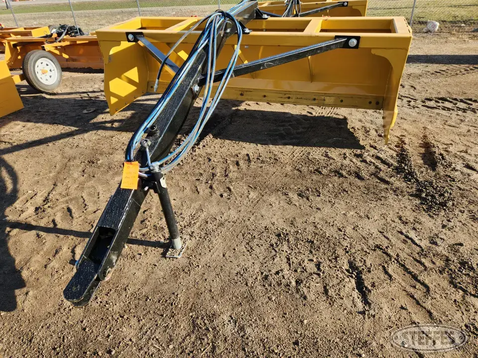 2023 FW Mfg 1036FW Box Blade