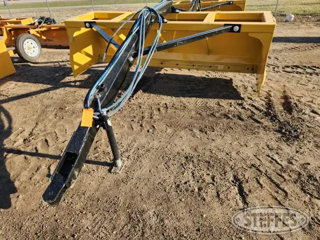 2023 FW Mfg 1036FW