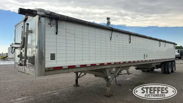 2015 Wilson Pacesetter DWH-500