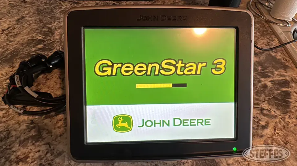 John Deere GreenStar 2630 GP