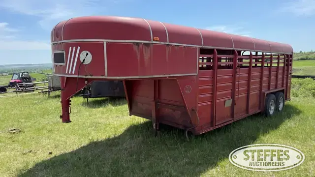 1987 Kiefer Built