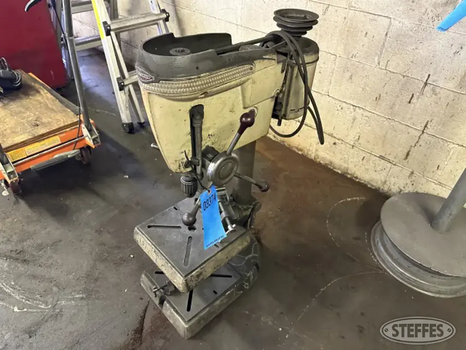 Craftsman Machine Tool