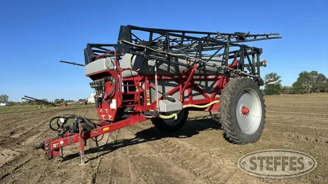 2004 Redball 670