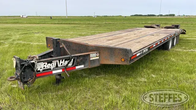 2012 Redi Haul R28212PFE-102