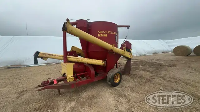 New Holland