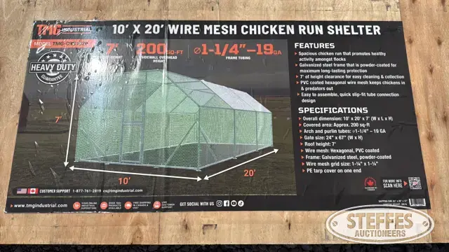 2026 TMG CRS1020