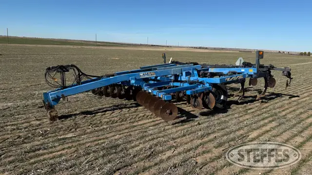 DMI Ecolo-Tiger 730B