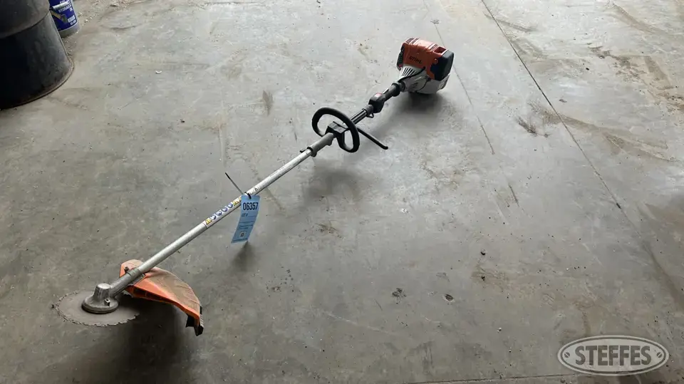Stihl General Business Support Item
