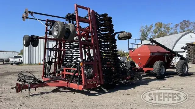 2004 Case IH ADDD-40