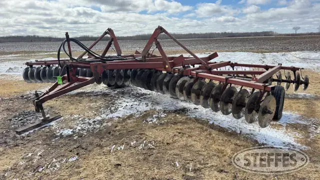 International 490