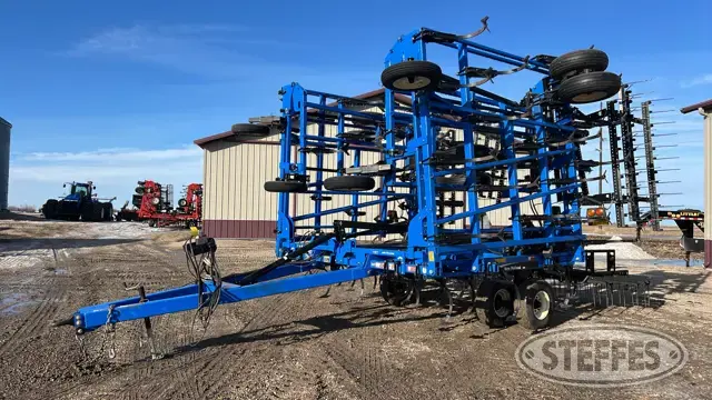 2006 New Holland ST250